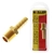Moeller 033430-10 5/16'' Barbed Hose Tail Adaptor to 1/4'' NPT Male