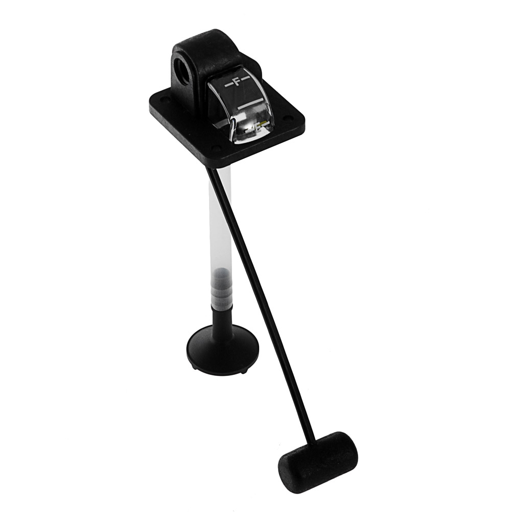 Fuel Tank Gauge/Pickup