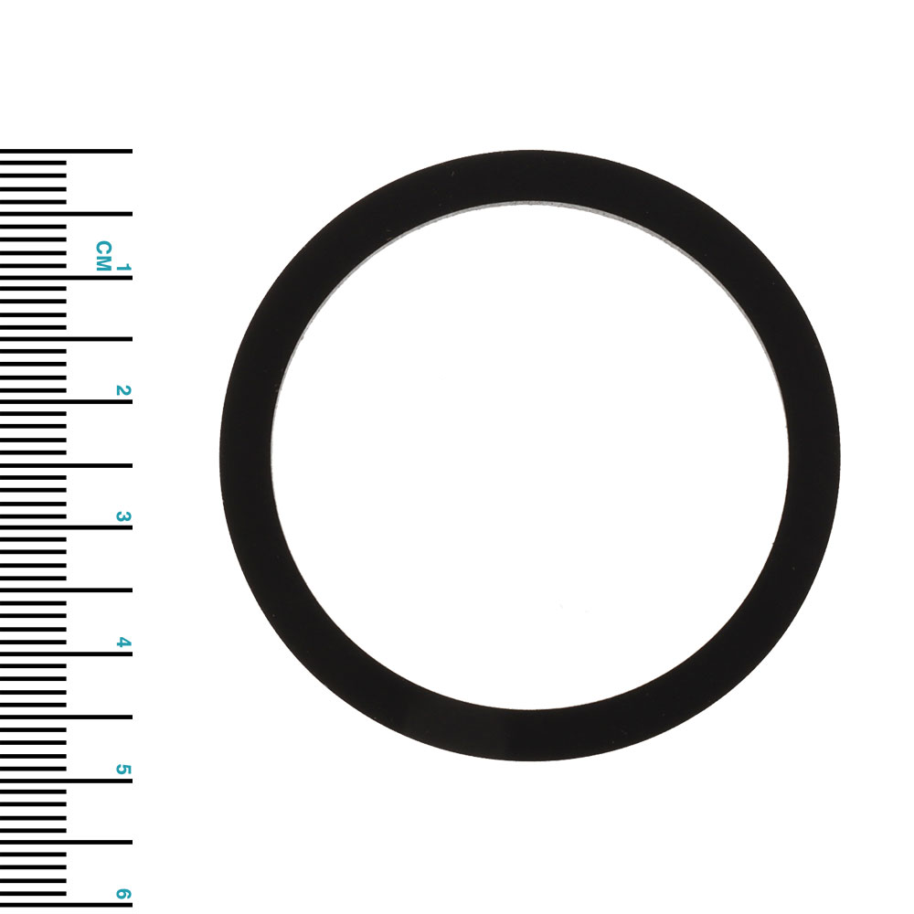 Fuel Tank Cap Gasket