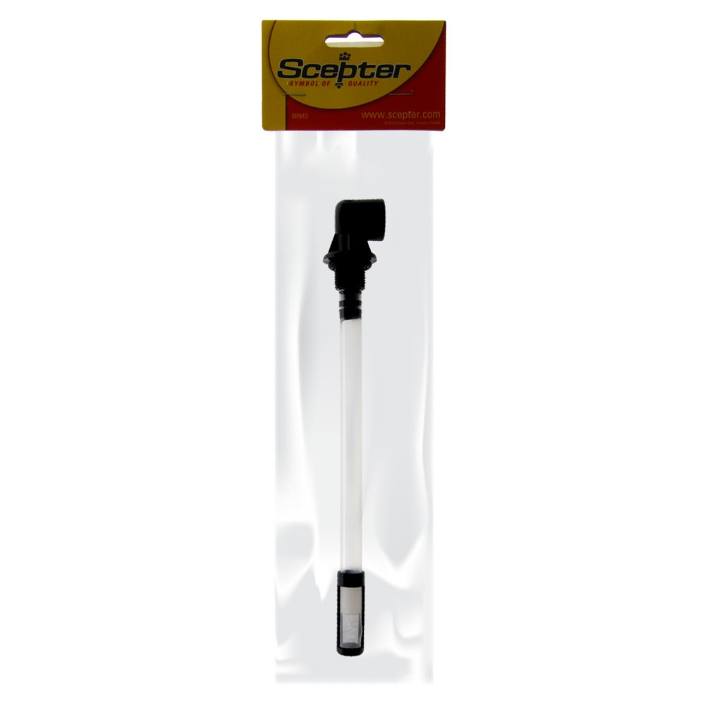 Neptune Pick Up Assembly