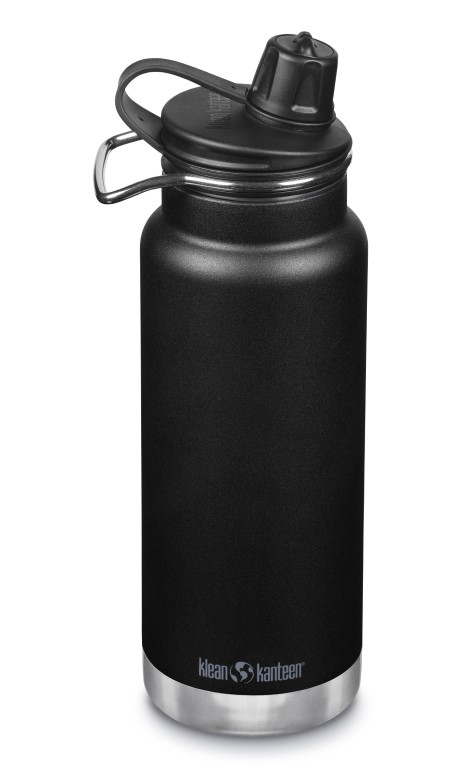 Klean Kanteen TK Wide Insulated Water Bottle 946ml/32oz
