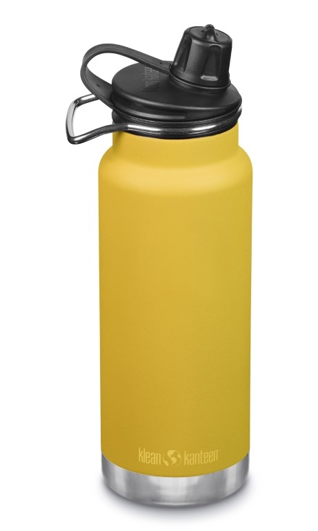 Klean Kanteen TK Wide Insulated Water Bottle 946ml/32oz