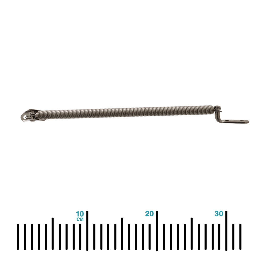 Spring Hatch Stay 260mm