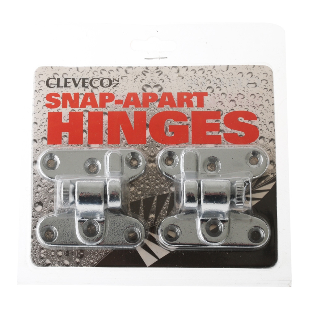 Murray Separating Hinge