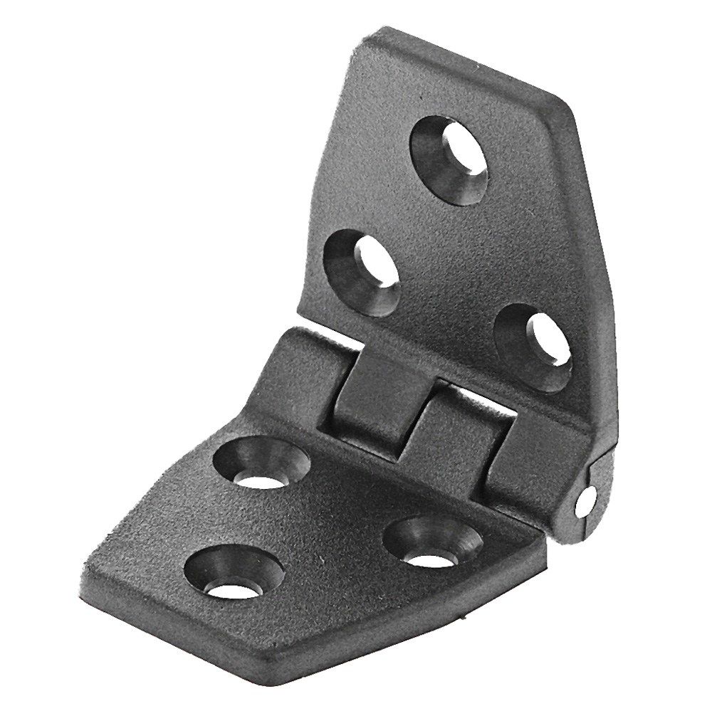 Nylon Hinges Qty 2