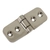 Stainless Steel Hinge 86 x 34mm