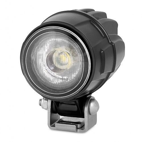 Hella Marine Module 50 LED Ultra-Compact Work Lamp Long Range