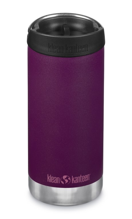 Klean Kanteen TK Wide Insulated Water Bottle 355ml/12oz