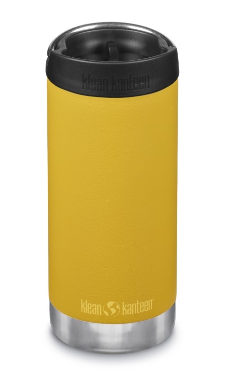 Klean Kanteen TK Wide Insulated Water Bottle 355ml/12oz