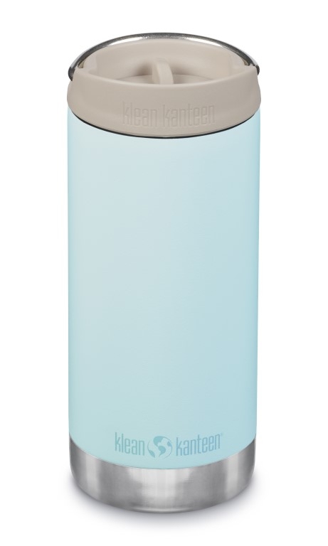 Klean Kanteen TK Wide Insulated Water Bottle 355ml/12oz