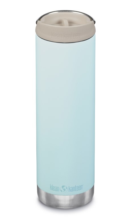 Klean Kanteen TK Wide Insulated Water Bottle 592ml/20oz