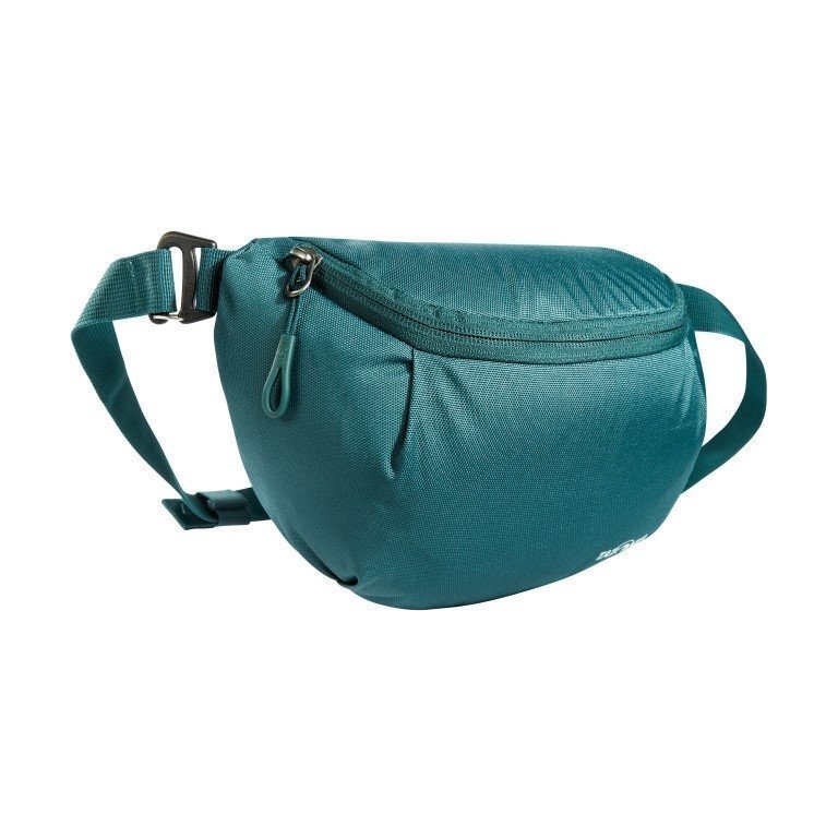 Tatonka Hip Belt Pouch Teal Green