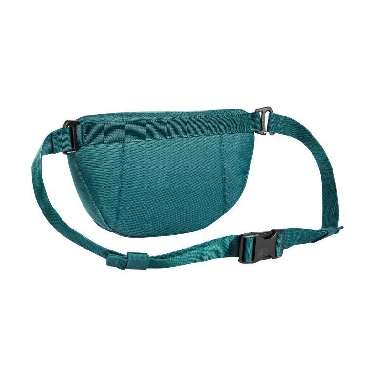 Tatonka Hip Belt Pouch Teal Green