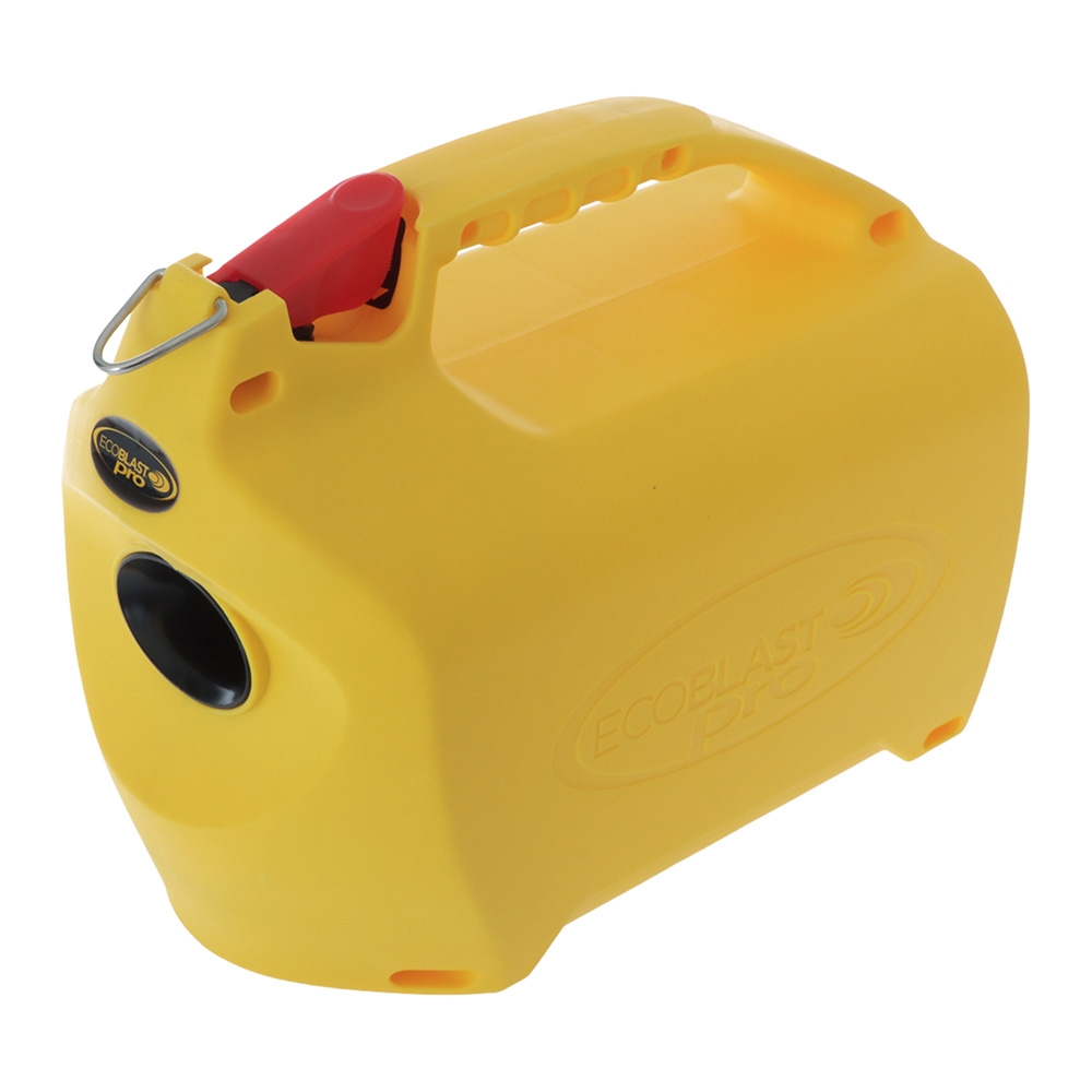 Rechargeable Industrial Air Horn