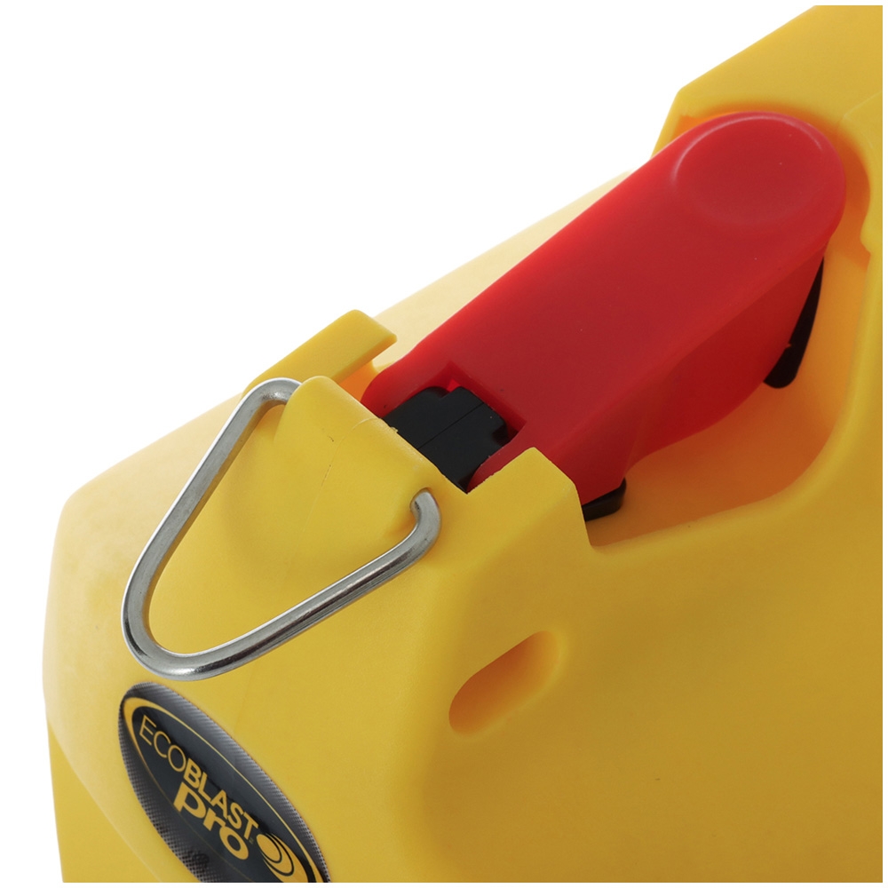 Rechargeable Industrial Air Horn