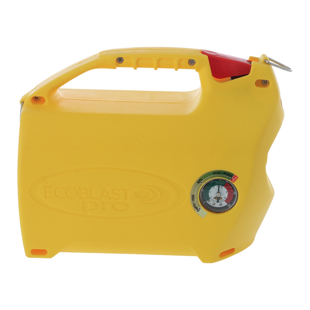 Rechargeable Industrial Air Horn