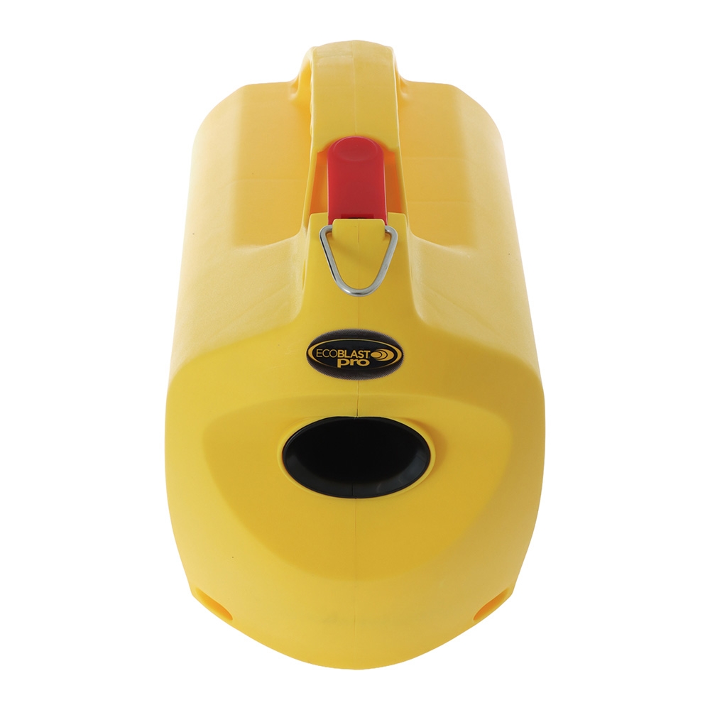 Rechargeable Industrial Air Horn