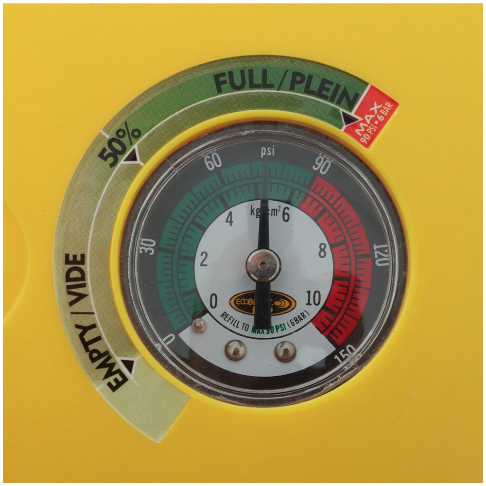 Rechargeable Industrial Air Horn