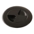 Seaworld Deluxe Inspection Port 4 inch Black