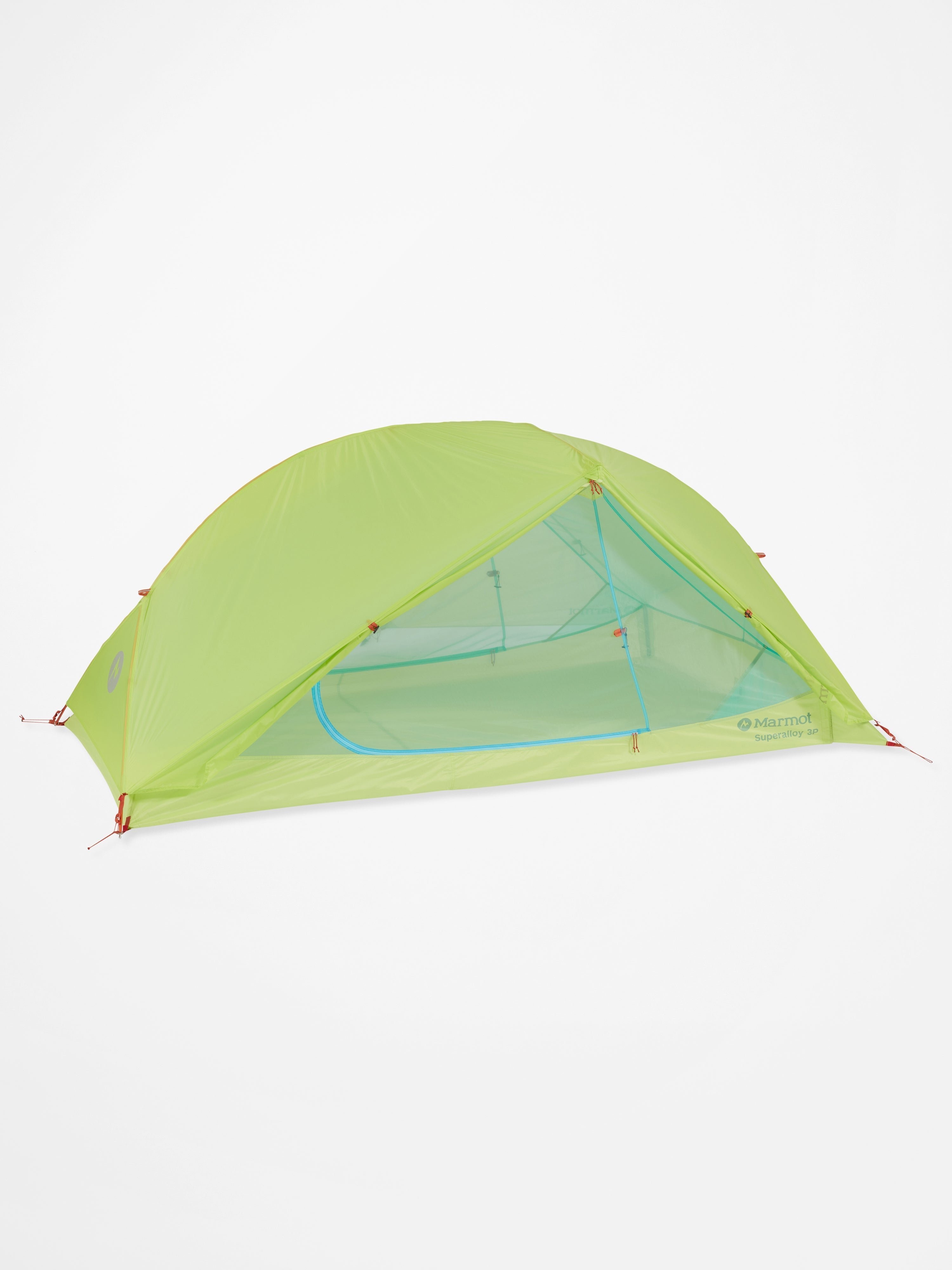 Marmot Superalloy 3 Person Tent