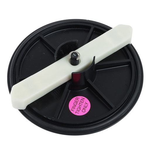 Armstrong Watertight Inspection Port