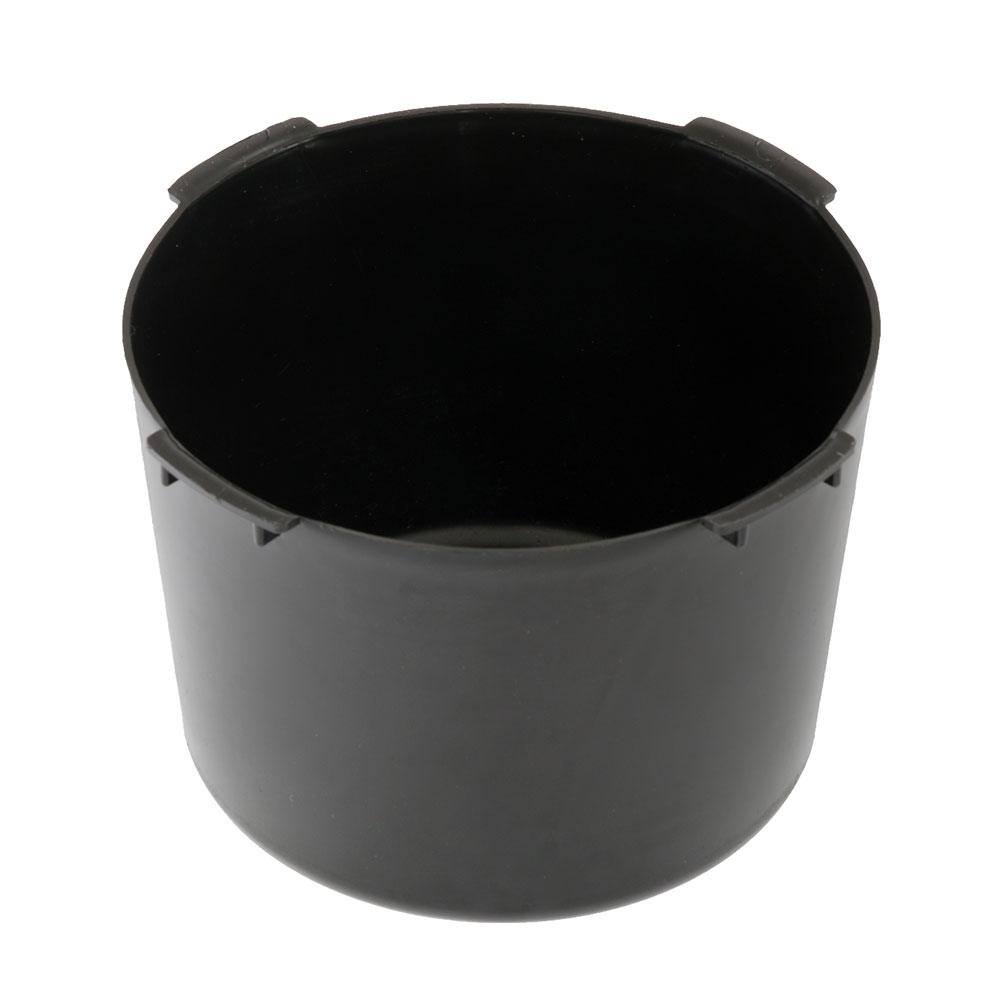 Inspection Port Storage Bucket