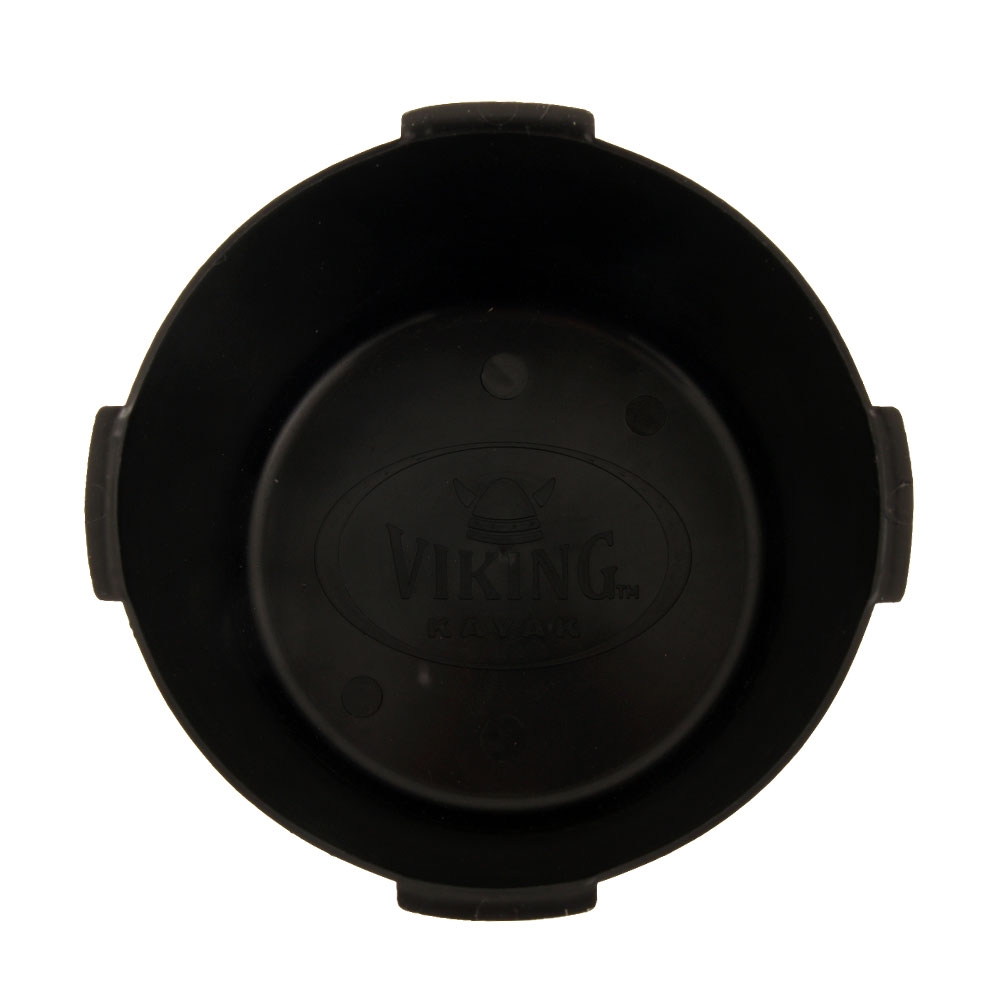 Inspection Port Storage Bucket