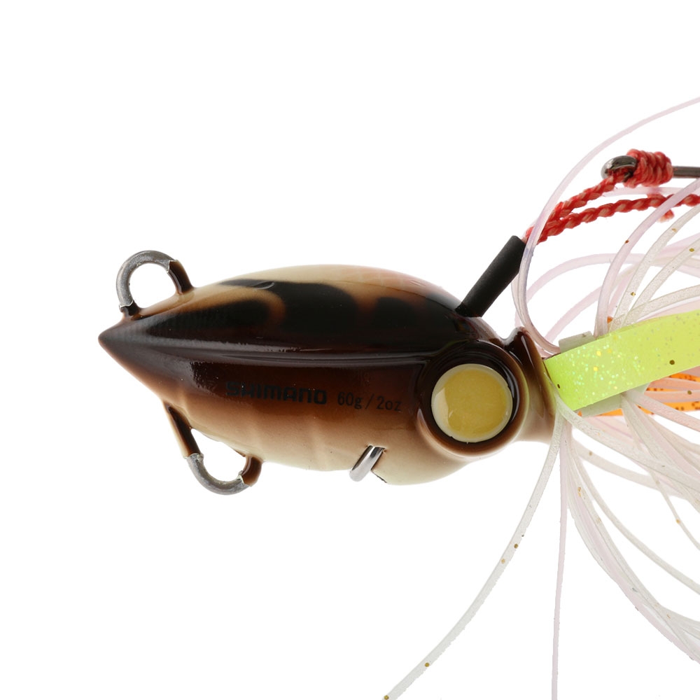 Shimano Lucanus Slow Jig 60g