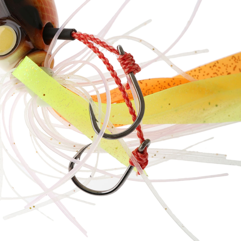 Shimano Lucanus Slow Jig 60g