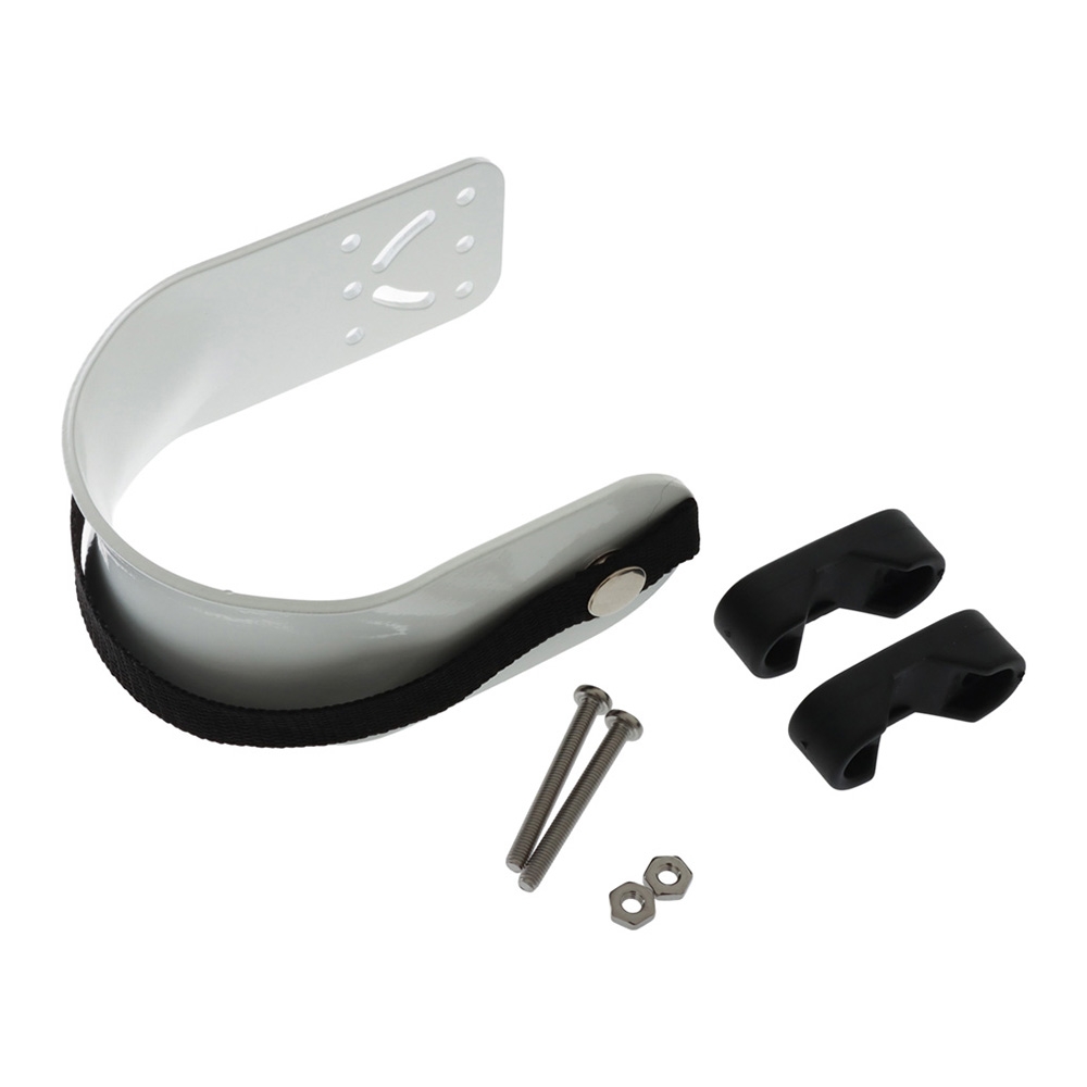 Seaworld Aluminium Lifebuoy Bracket