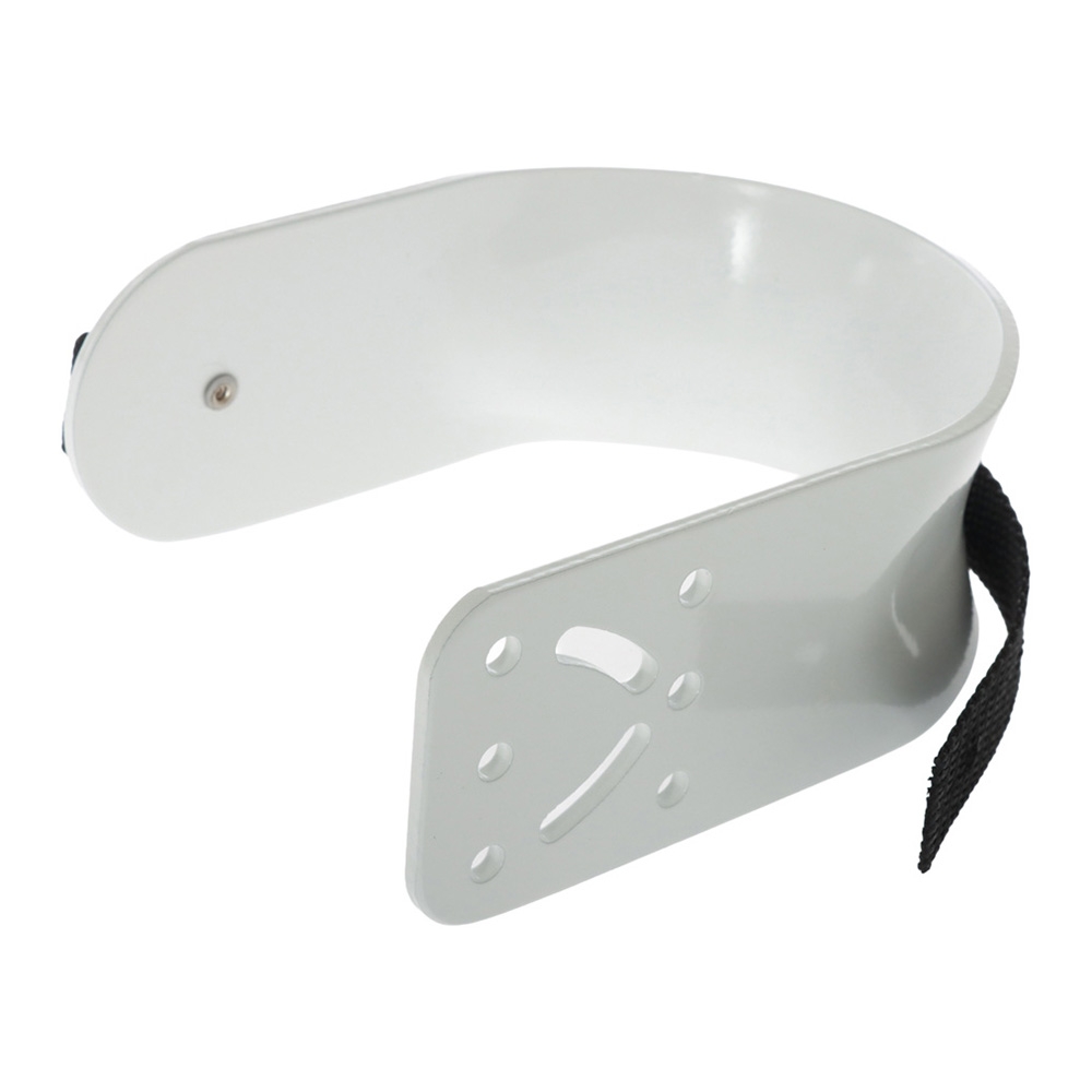 Seaworld Aluminium Lifebuoy Bracket