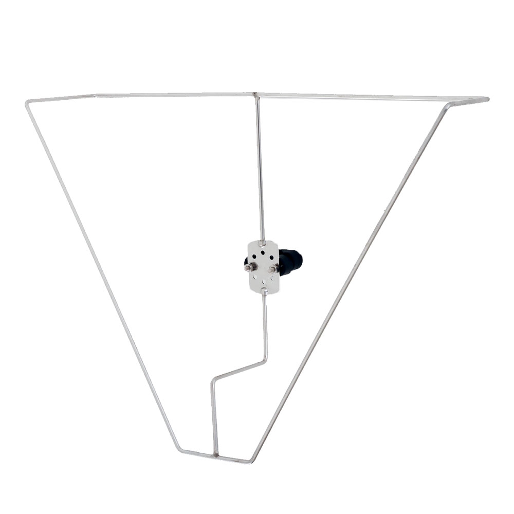 Seaworld Horseshoe Lifebuoy Mounting Bracket