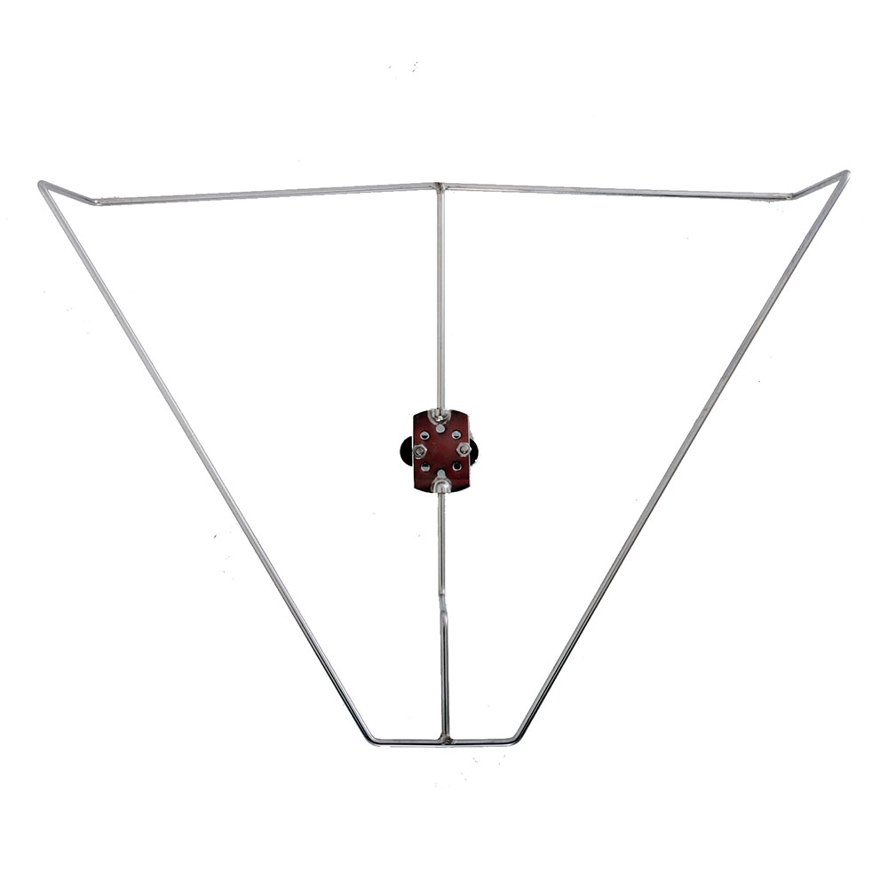 Seaworld Horseshoe Lifebuoy Mounting Bracket