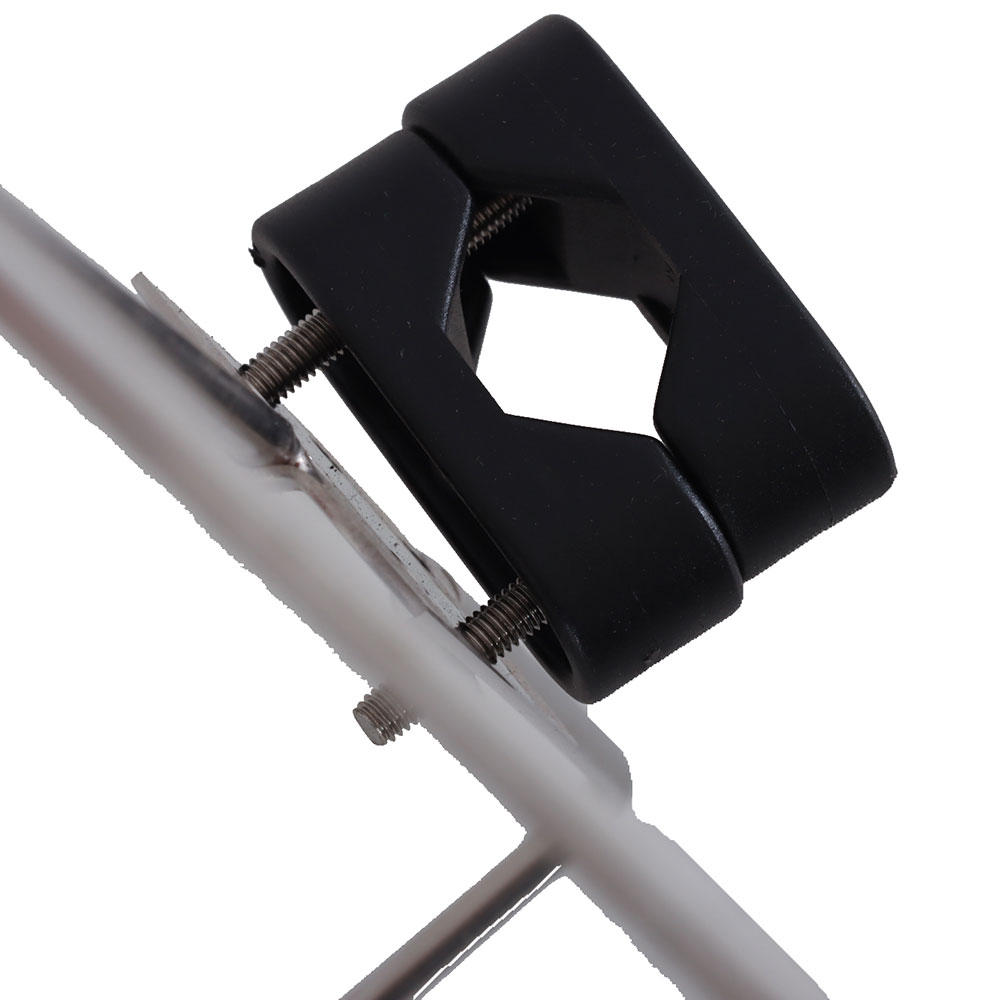 Seaworld Horseshoe Lifebuoy Mounting Bracket