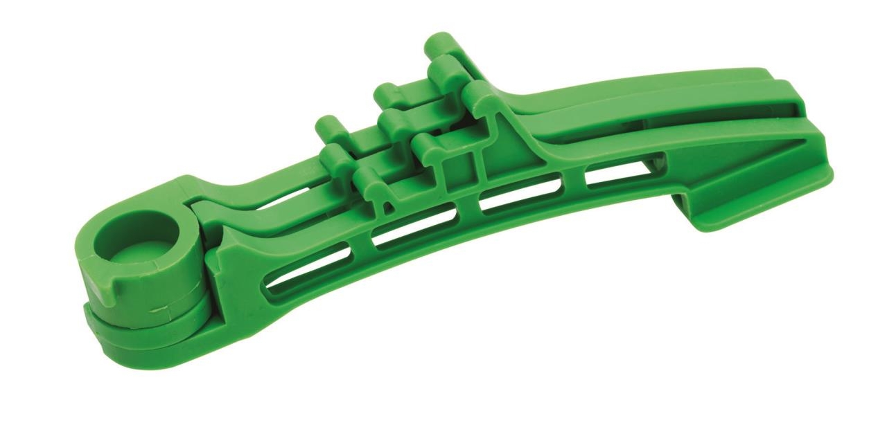 Optimus Canister Stand