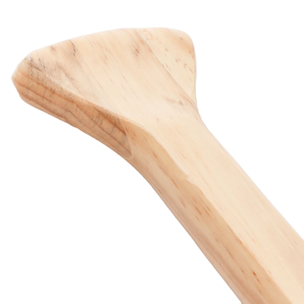 Gull Wooden Paddle 4ft