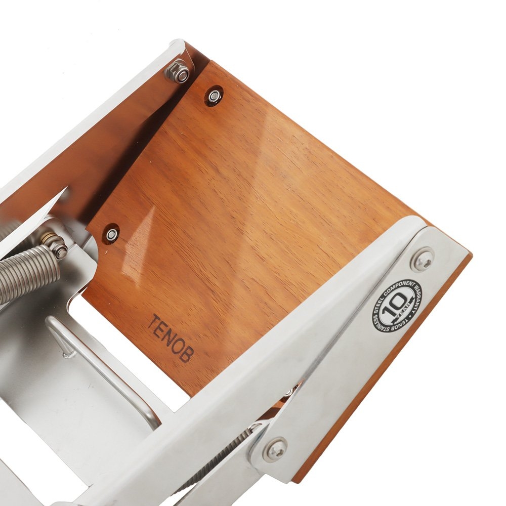 Tenob Outboard Stainless Steel Platform Fit Rise and Fall Bracket 25HP