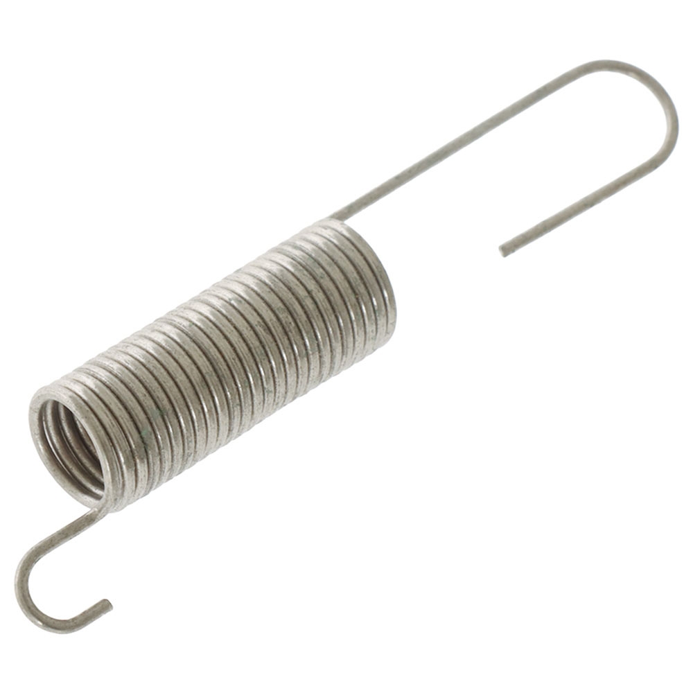 Small Stainless Locking Spring for Tenob Tuff Outboard Motor Brackets