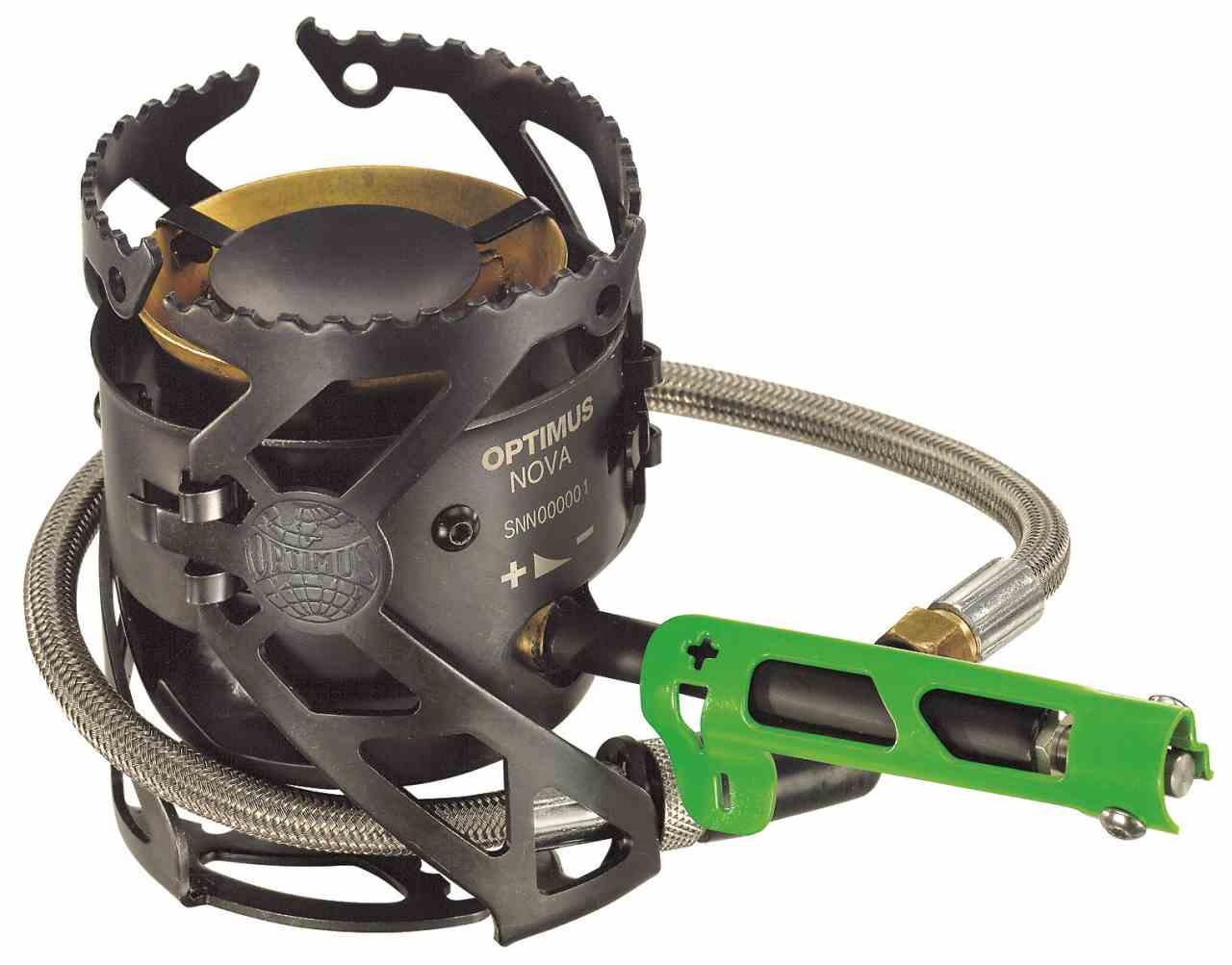 Optimus Nova Camping Gas Stove