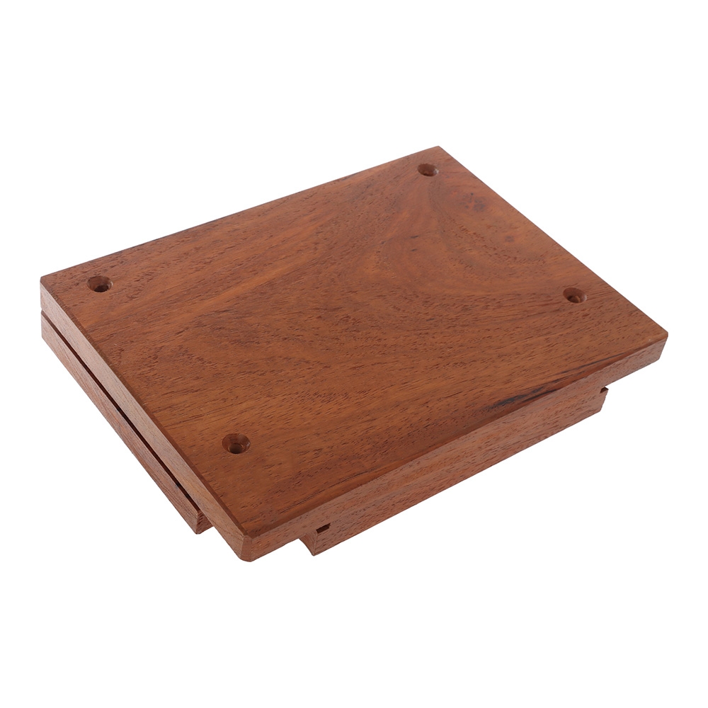 Timber Clamp Board