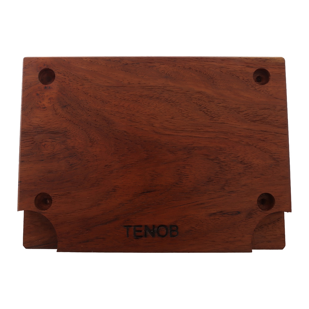 Timber Clamp Board