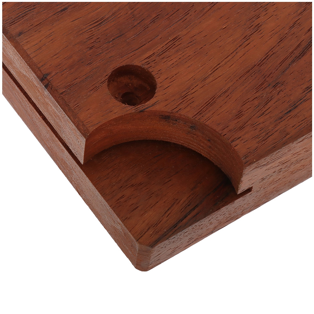 Timber Clamp Board