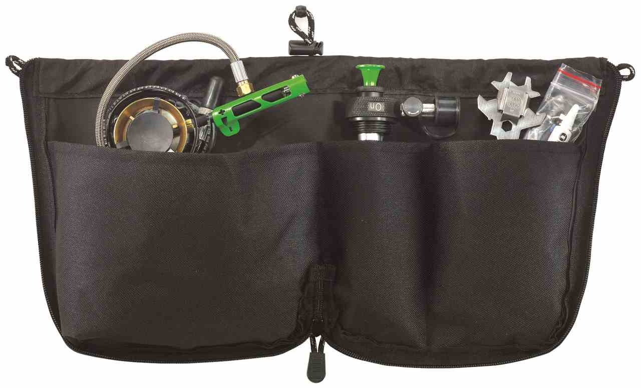 Optimus Nova Camping Gas Stove