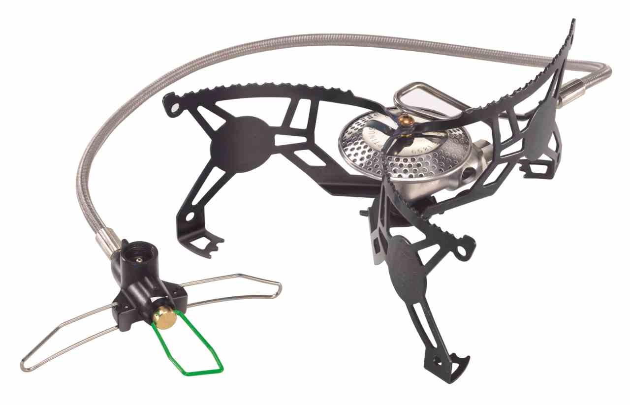 Optimus Vega Gas Stove