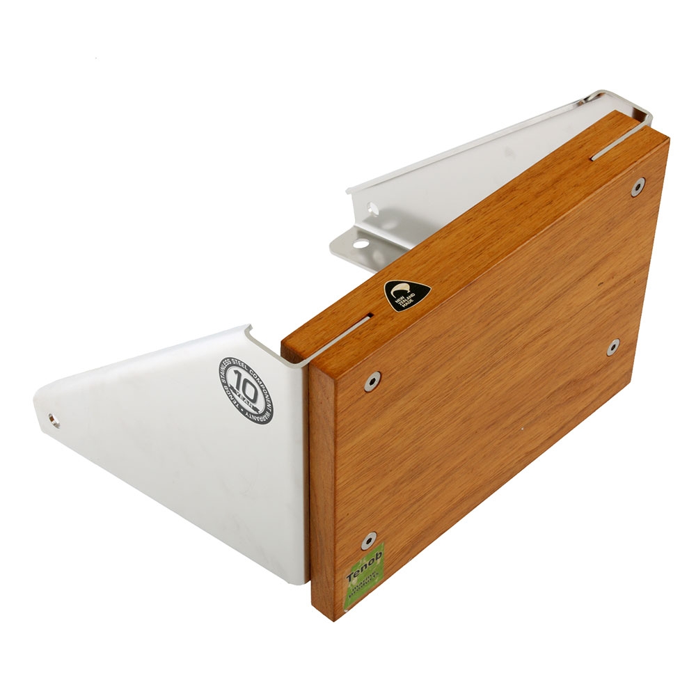 Tenob Outboard Fixed Platform Bracket