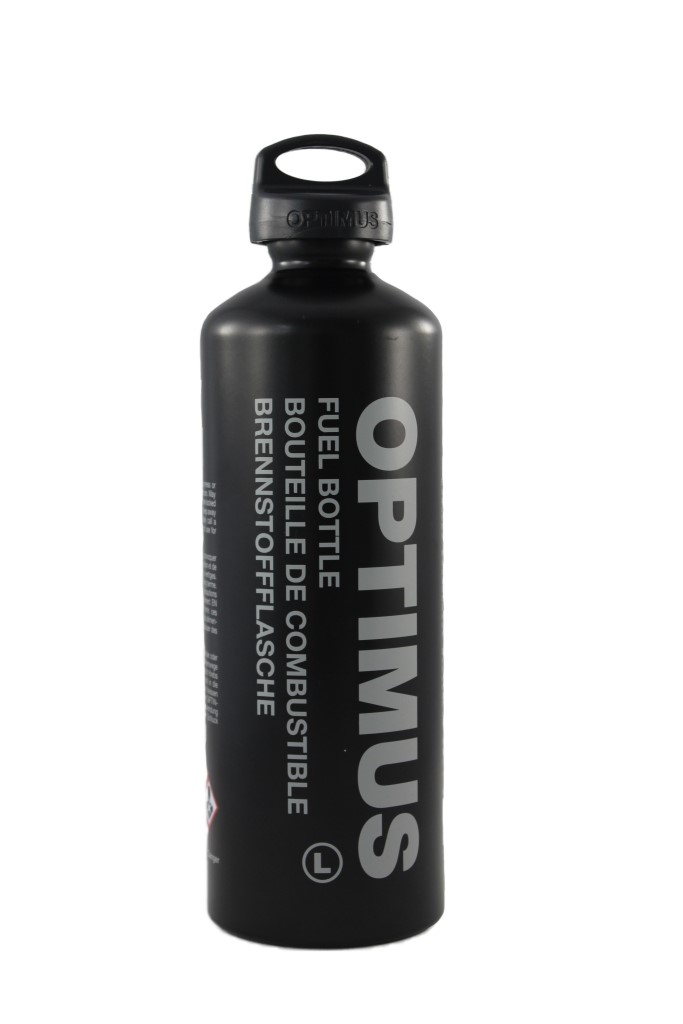 Optimus Tactical Fuel Bottle M 0.6L EU