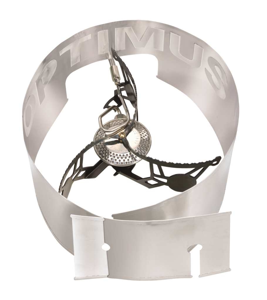 Optimus Wind Foil For Vega & Polaris