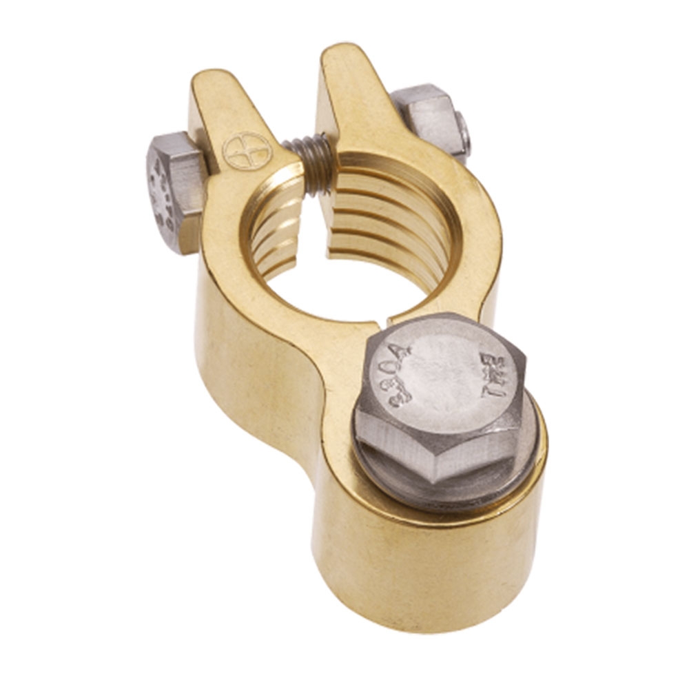 Projecta Negative Battery Terminal 5/16inch Bolt