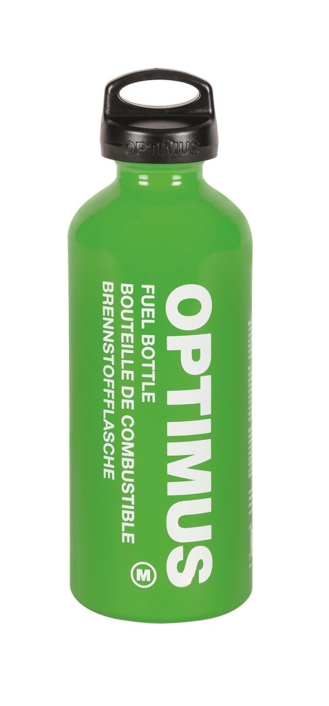 Optimus Fuel Bottle