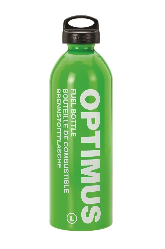 Optimus Fuel Bottle